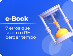 E-book do Sistema de Controle de Ponto MarQ Ponto - 7 Erros que Fazer o RH perder tempo
