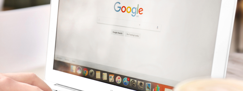 Google - exemplo de employer branding