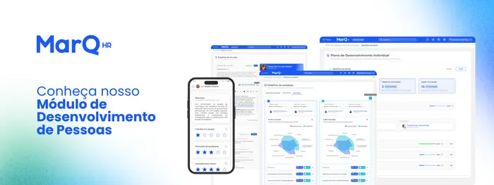 Plataforma de desenvolvimento de pessoas