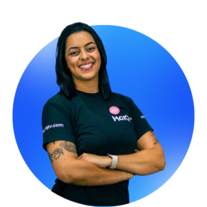 Foto de Larissa Santos