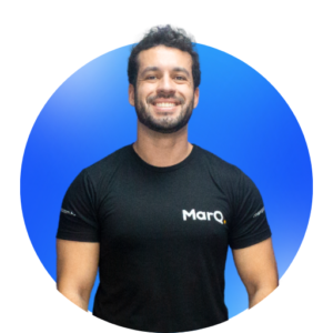 Foto de Marco Macedo