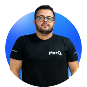 Foto de Maurício Campos