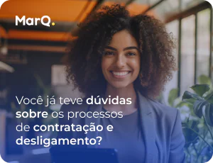 Checklists para Admissão e Demissão!