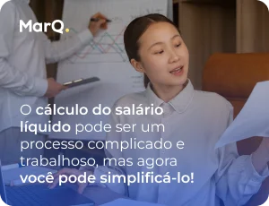 Planilha de Caclculo de salário