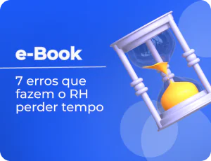 E-book do Sistema de Controle de Ponto MarQ Ponto - 7 Erros que Fazer o RH perder tempo