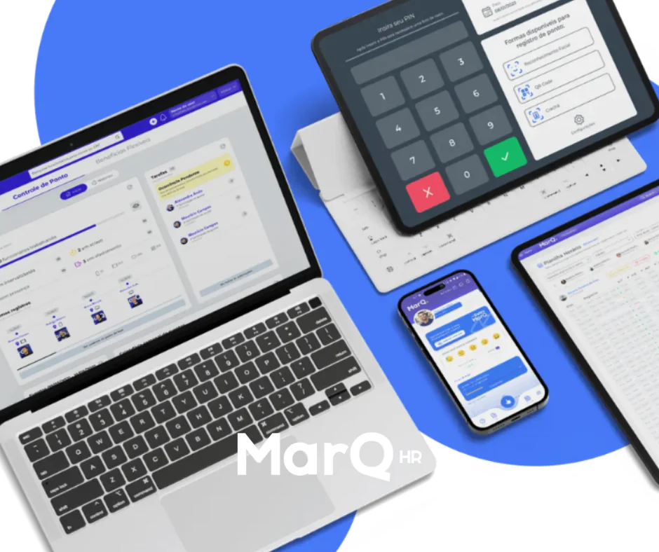 Capa de Blog - Sistema de RH (Tipos de Sistema de RH, qual o melhor sistema de RH, etc)